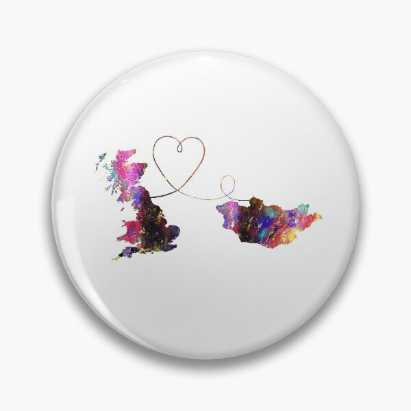Item preview, Britain to Mongolia  Quote Art Design Inspirationa designed and sold by vividpixelusa.