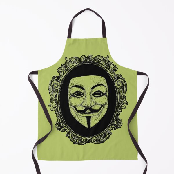 Item preview, Anonymous 2.0 designed and sold by KaM ..