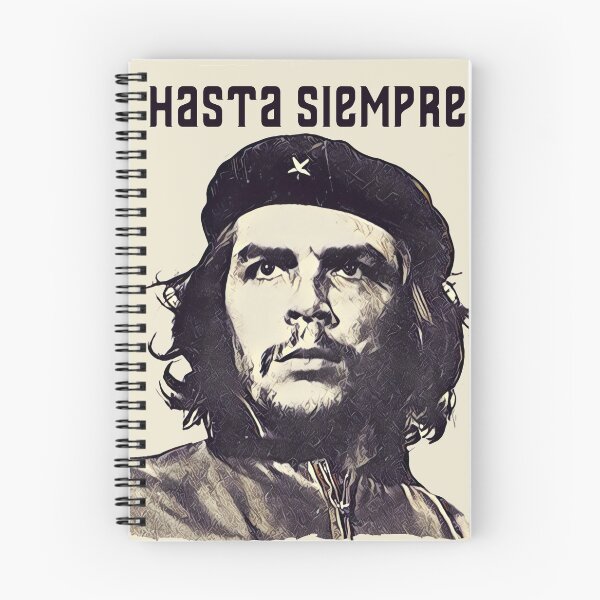 Item preview, Hasta Siempre El Comandante Che Guevara  of Cuba designed and sold by unisexunited.