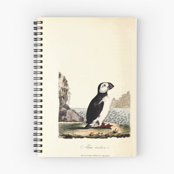 Item preview, British ornithology  being the history with a coloured representation of every known species of British birds George Graves 1821 090 designed and sold by WetdryvacRB01.