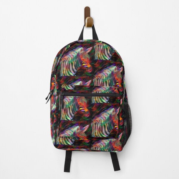 Item preview, Zebra designed and sold by joelle Guillaume.