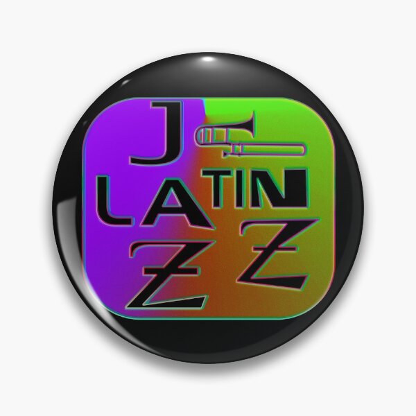 Item preview,   HAPPY INTERNATIONAL MUSIC DAY LATIN JAZZ designed and sold by Ralek.