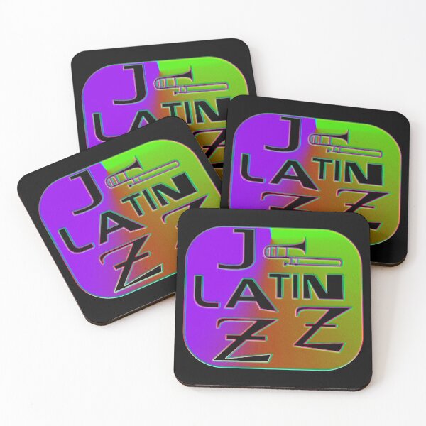 Item preview,   HAPPY INTERNATIONAL MUSIC DAY LATIN JAZZ designed and sold by Ralek.