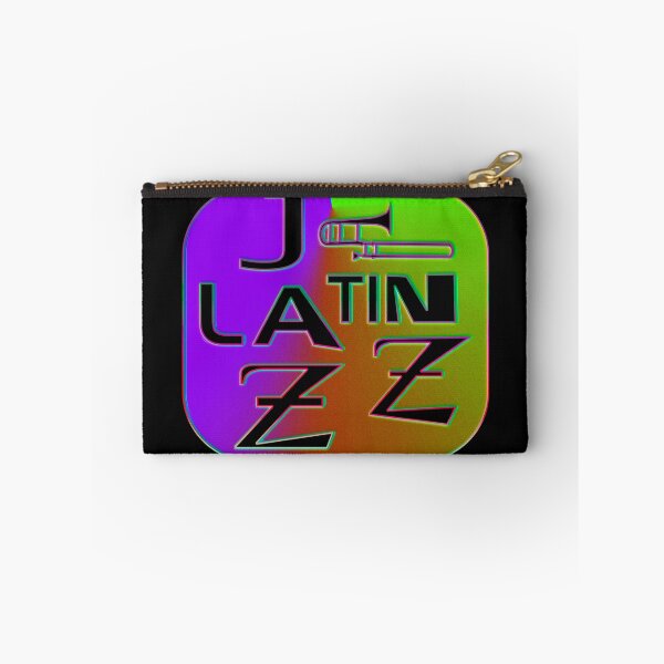 Item preview,   HAPPY INTERNATIONAL MUSIC DAY LATIN JAZZ designed and sold by Ralek.