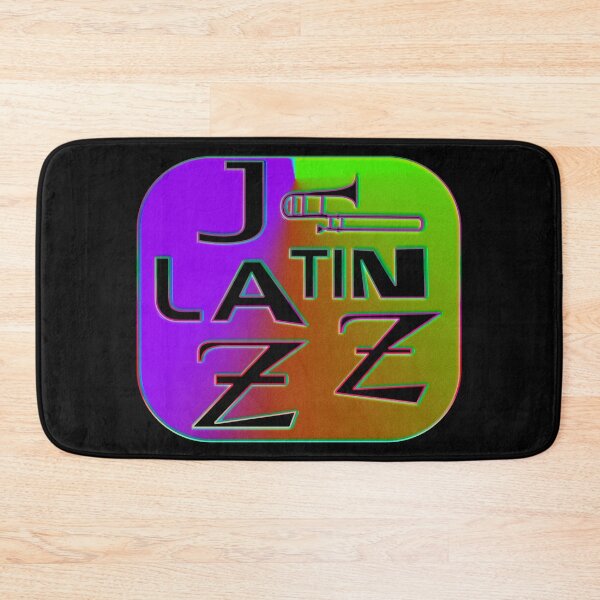 Item preview,   HAPPY INTERNATIONAL MUSIC DAY LATIN JAZZ designed and sold by Ralek.
