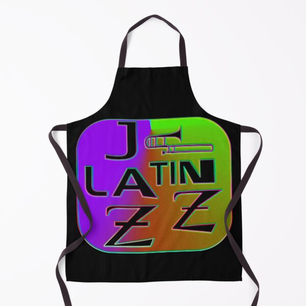 Item preview, HAPPY INTERNATIONAL MUSIC DAY LATIN JAZZ designed and sold by Ralek.