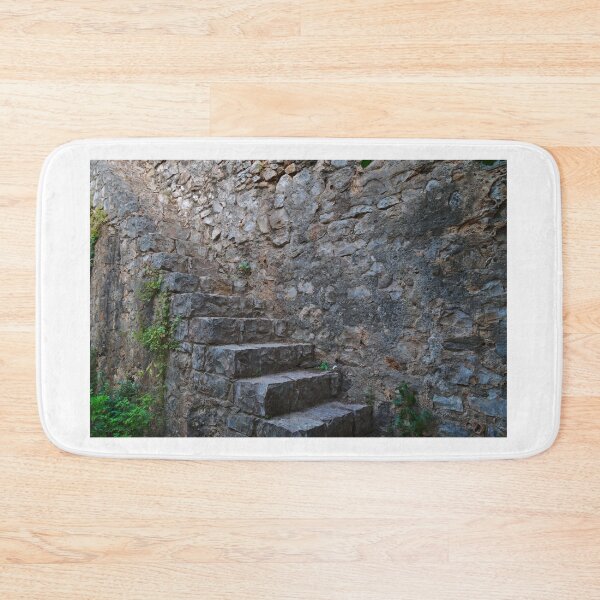 Item preview, Medieval Wall Staircase designed and sold by AngeloDeVal.
