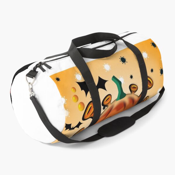 Item preview, Pumpkin scared of the Simonsitos designed and sold by simonsitos.