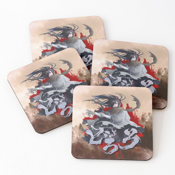 Item preview, Dororo Hyakkimaru (Aniki) designed and sold by LokittyLevi.