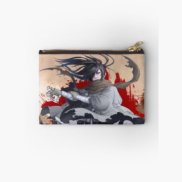 Item preview, Dororo Hyakkimaru (Aniki) designed and sold by LokittyLevi.