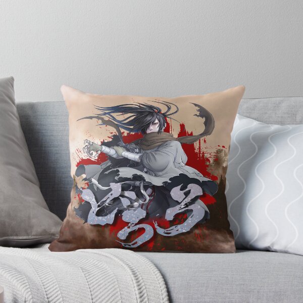 Item preview, Dororo Hyakkimaru (Aniki) designed and sold by LokittyLevi.