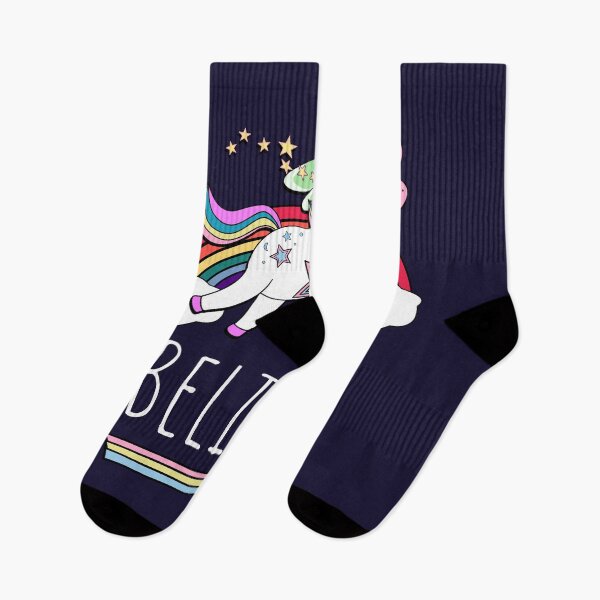 Item preview, Flying Unicorn And Rainbow Inspirational Believe designed and sold by brodyquixote.