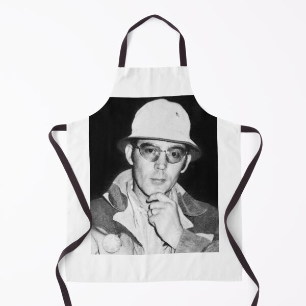 Item preview, Hunter S Thompson designed and sold by gsam1633.