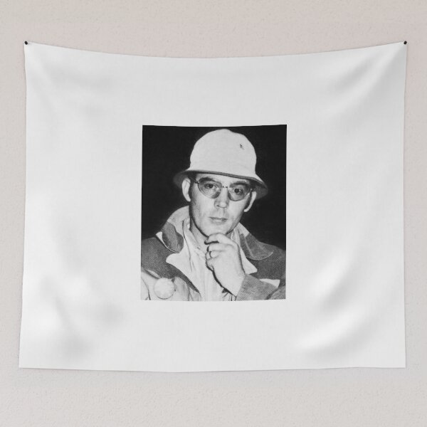 Item preview, Hunter S Thompson  designed and sold by gsam1633.