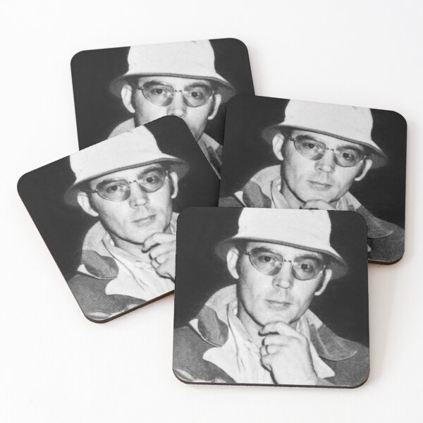Item preview, Hunter S Thompson  designed and sold by gsam1633.
