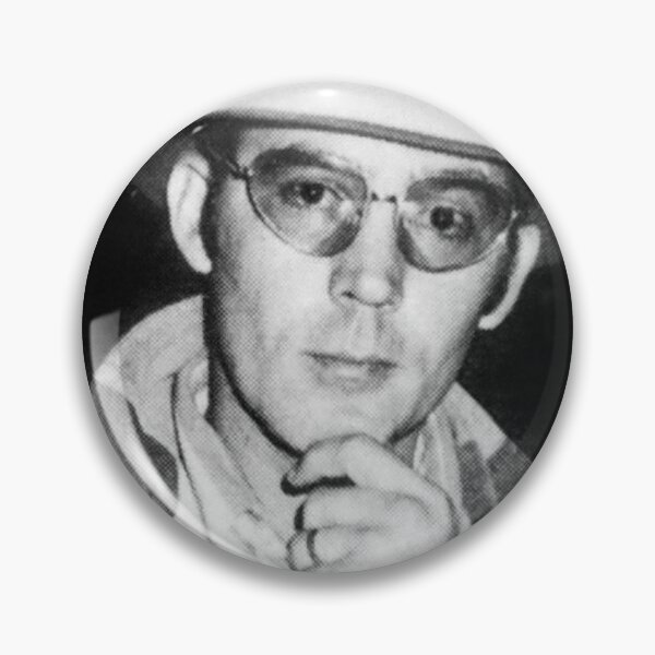 Item preview, Hunter S Thompson  designed and sold by gsam1633.