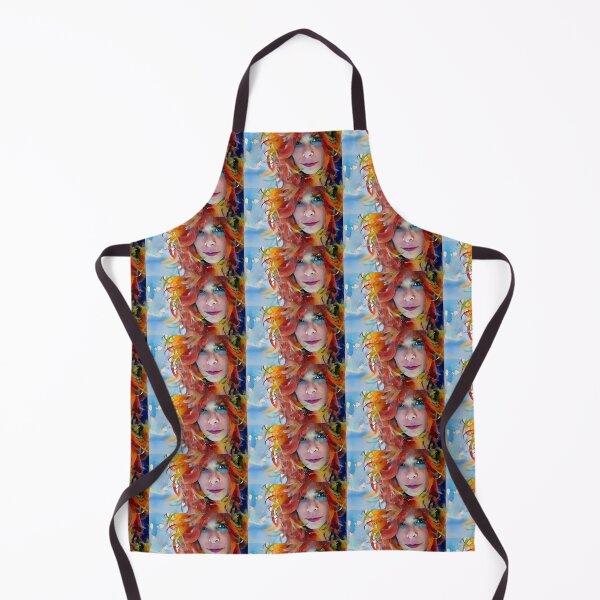 Item preview, Mylène Farmer designed and sold by joelle Guillaume.
