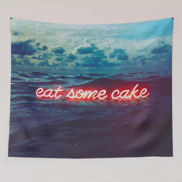 Item preview, The Enlighten Quote designed and sold by seamless.