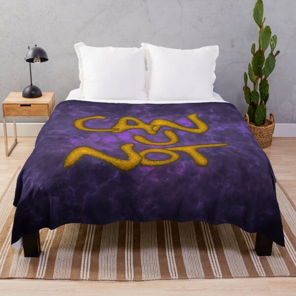 Item preview, Can U Not - Yellow Textured designed and sold by SolarCross.