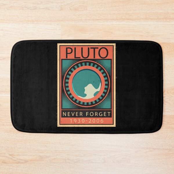 Item preview, Pluto Never Forget 1930 -2006 designed and sold by Basti09.