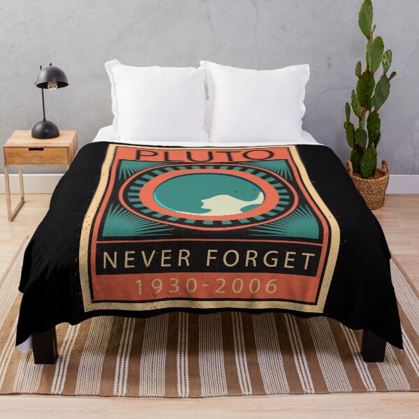 Item preview, Pluto Never Forget 1930 -2006 designed and sold by Basti09.