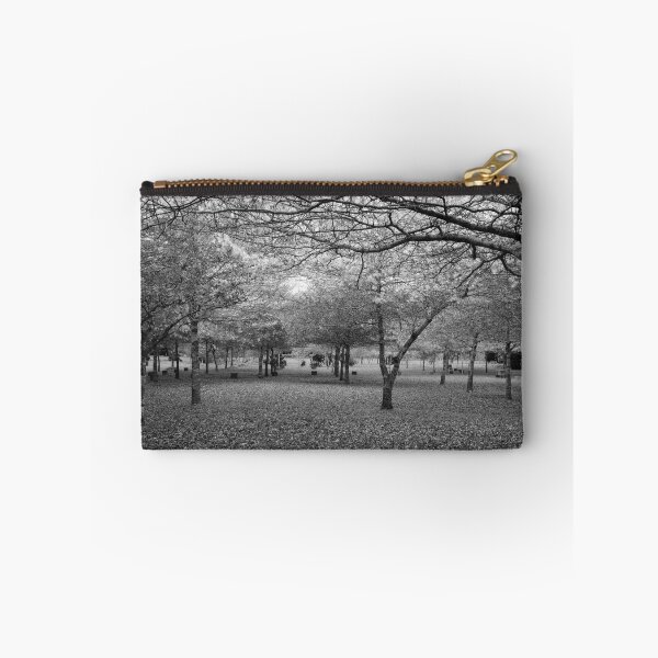 Item preview, Serene landscape with trees designed and sold by Gaspar Avila.