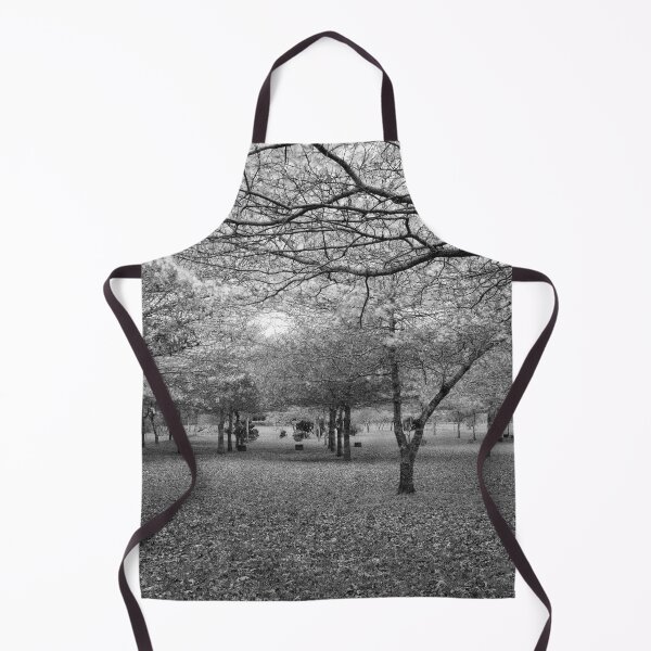 Item preview, Serene landscape with trees designed and sold by Gaspar Avila.