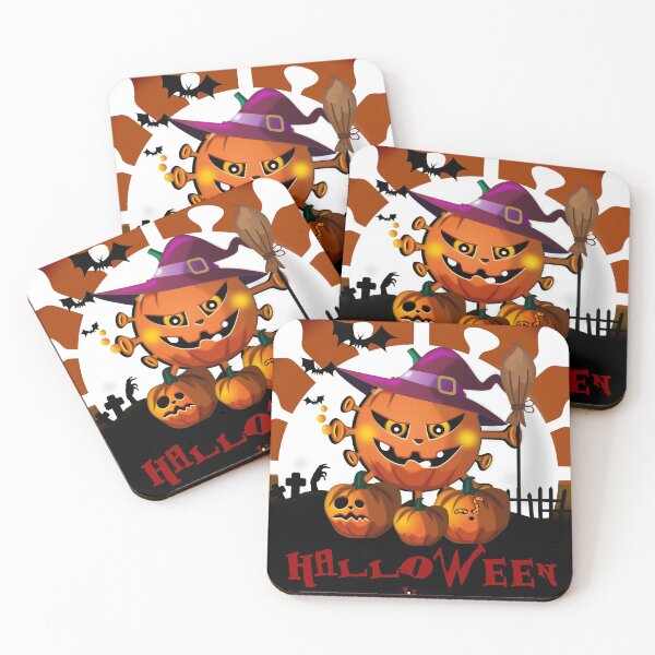 Item preview, Loa Simonsitos Witch Pumpkin designed and sold by simonsitos.