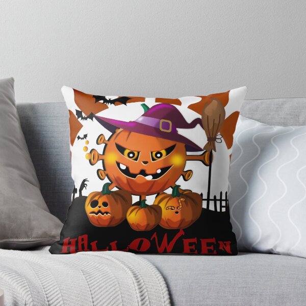 Item preview, Calabaza bruja de loa Simonsitos designed and sold by simonsitos.