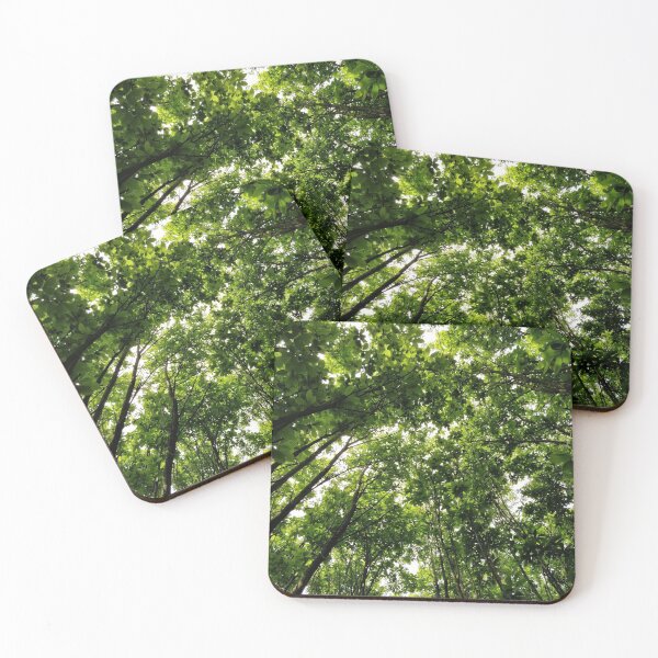Item preview, Natures Canopy designed and sold by LoganCWolfe.