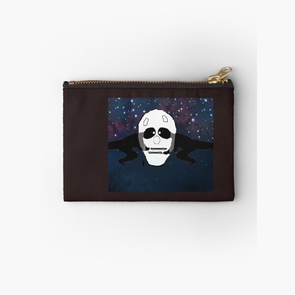 Item preview, NINJA at NIGHT / SKULL OPTICAL ILLUSION  designed and sold by Tim Forder.