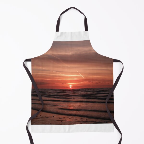 Item preview, Beautiful Sunset over River Mersey ,Wirral, Merseyside. England. designed and sold by ALEXANDER STEPHEN PEMBERTON.