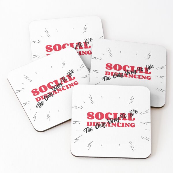 Item preview, social distancing, sarcastic, introvert, funny designed and sold by jrenterprise.