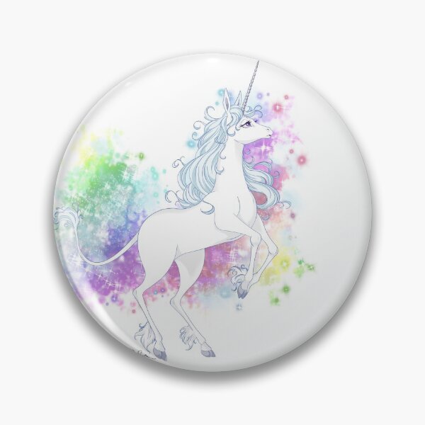 Item preview, Transforming unicorn designed and sold by LizabelaArt.