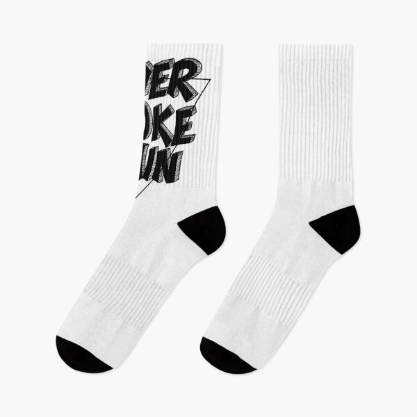 Item preview, NBA Never Broke Again designed and sold by creativeMOW.