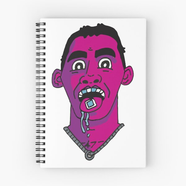 Item preview, Slowthai designed and sold by Jenkins-ish.