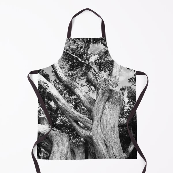 Item preview, Black and white tree designed and sold by Gaspar Avila.