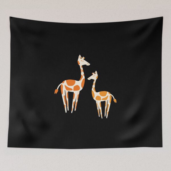 Item preview, Cute giraafe designed and sold by Vikas Sawant.