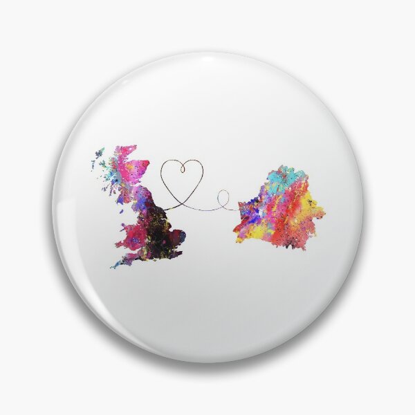 Item preview, Britain to Belarus  Quote Art Design Inspirational designed and sold by vividpixelusa.
