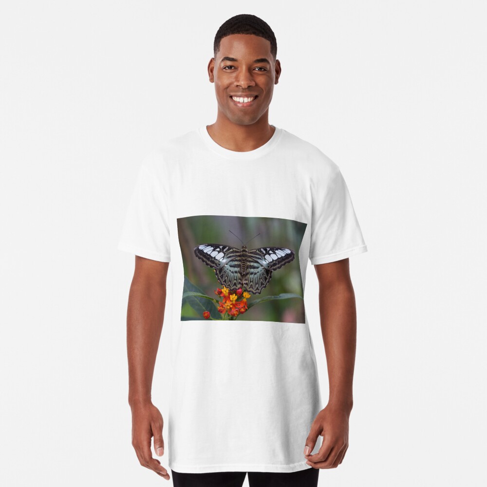 Item preview, Long T-Shirt designed and sold by pietrofoto.