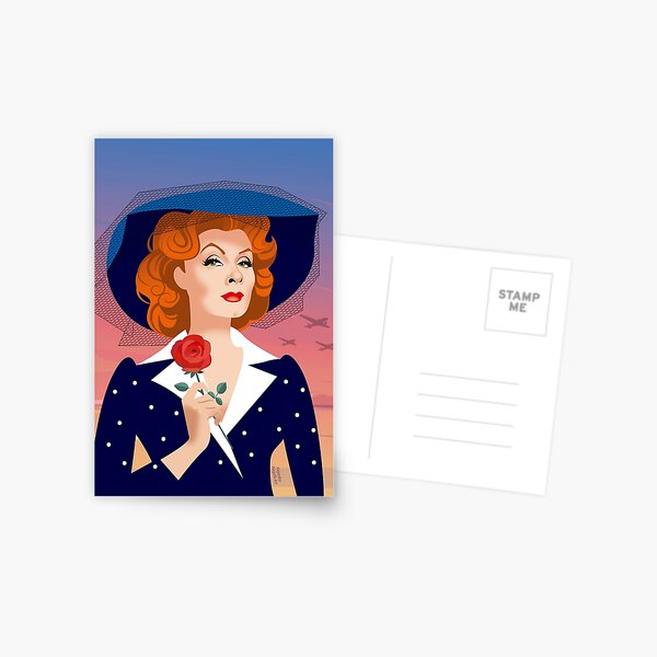 Item preview, Miniver designed and sold by AleMogolloArt.