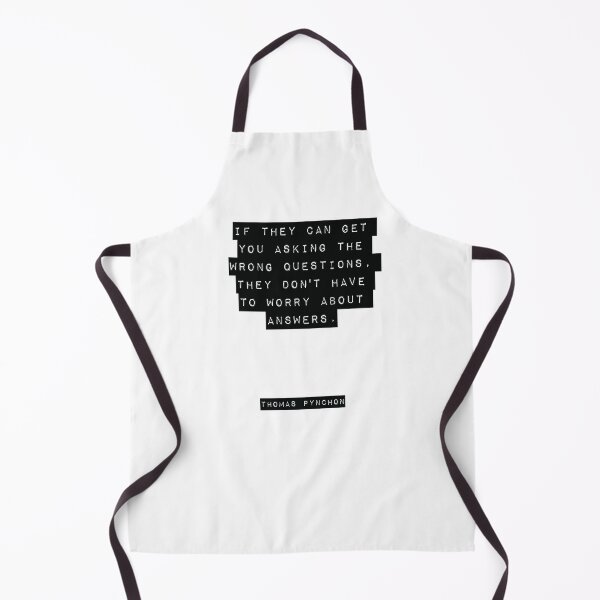 Item preview, Thomas Pynchon Quote designed and sold by RJ123.