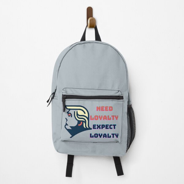 Item preview, Trump on Loyalty - By NIPS designed and sold by nipsday.