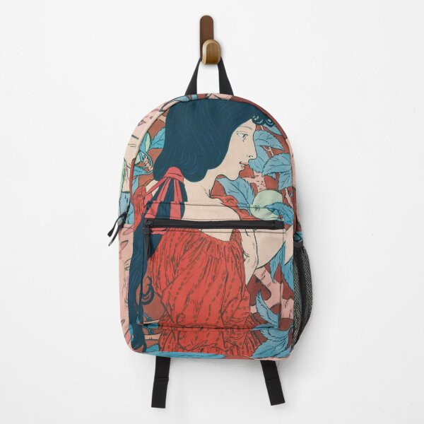 Item preview, Eugene Grasset - Temptation designed and sold by playmap.