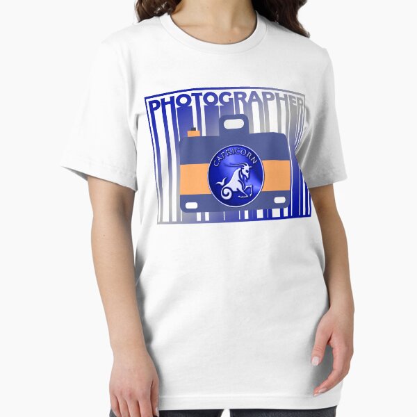 Item preview, Capricorn Photographer designed and sold by stu1406.