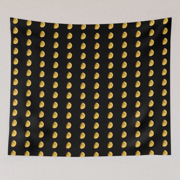 Item preview, Moon 3/4 x 16 Intense  designed and sold by ibwr1.