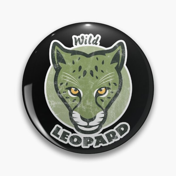 Item preview, Green Leopard Skin designed and sold by Ribeiro Design.