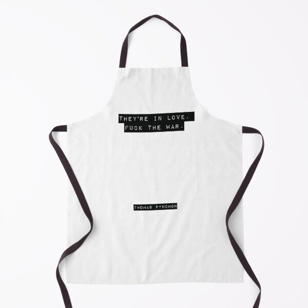 Item preview, Thomas Pynchon Quote designed and sold by RJ123.