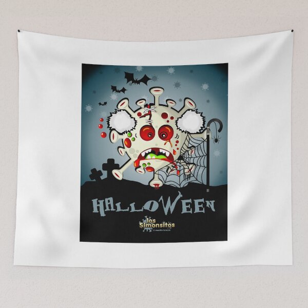 Item preview, Simonsitos zombie monster designed and sold by simonsitos.