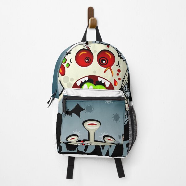 Item preview, Simonsitos zombie monster designed and sold by simonsitos.